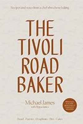 Tivoli Road Baker book