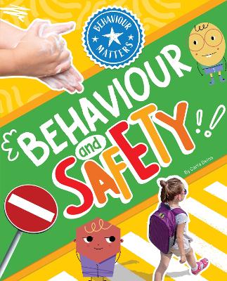 Behaviour and Safety book