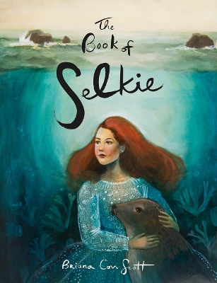 The Book of Selkie book