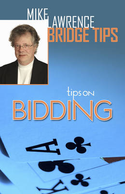 Tips on Bidding book