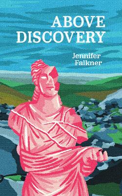 Above Discovery book