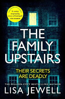 The Family Upstairs: The #1 bestseller and gripping Richard & Judy Book Club pick book