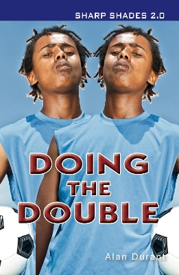 Doing the Double (Sharp Shades) book