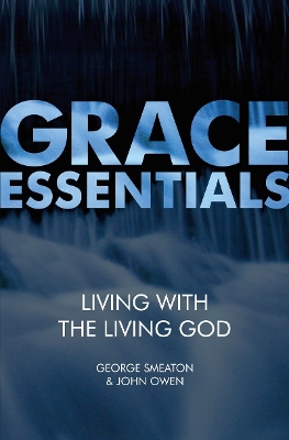 Living With the Living God book