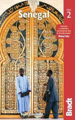 Senegal book