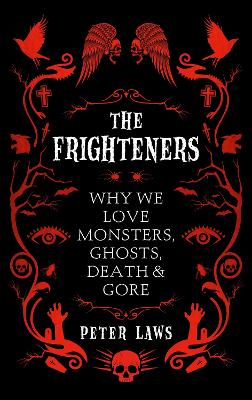 Frighteners book