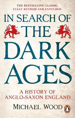 In Search of the Dark Ages book