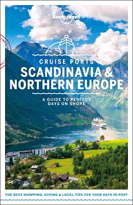 Cruise Ports Scandinavia & Northern Europe book