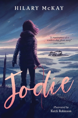 Jodie book