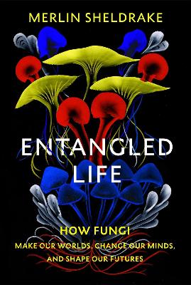 Entangled Life: How Fungi Make Our Worlds, Change Our Minds and Shape Our Futures book
