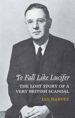 To Fall Like Lucifer book