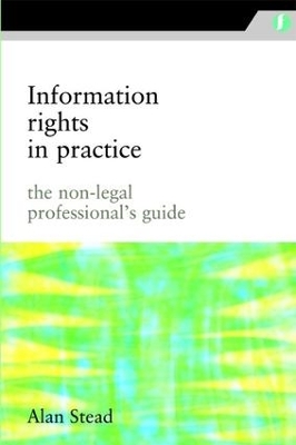 Information Rights in Practice book