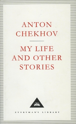 My Life And Other Stories book
