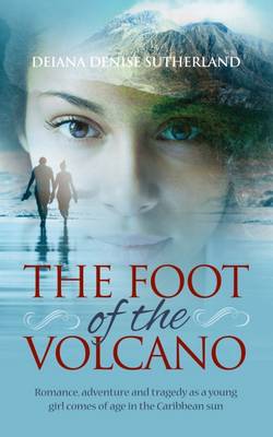 Foot of the Volcano book