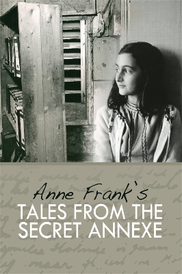 Tales from the Secret Annexe book