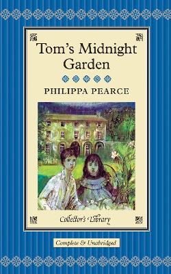 Tom's Midnight Garden book