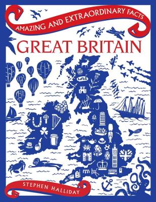 Great Britain book