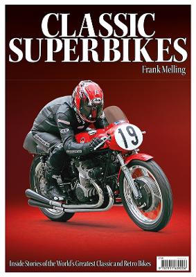 Classic Superbikes book