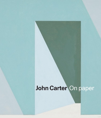 John Carter: On Paper book