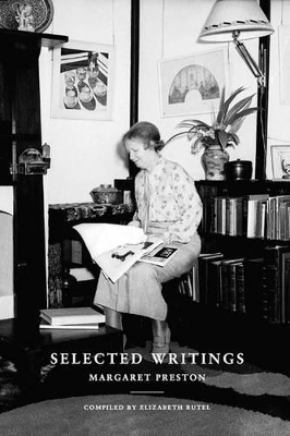 Selected Writings - Margaret Preston book