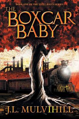 The Boxcar Baby book
