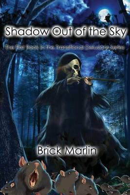 Shadow Out of the Sky book