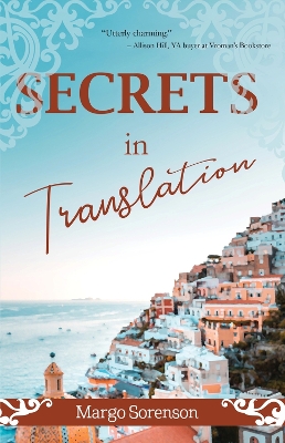 Secrets in Translation by Margo Sorenson
