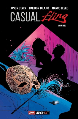 Casual Fling Vol. 1 book