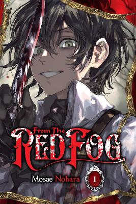 From the Red Fog, Vol. 1 book