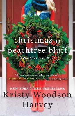 Christmas in Peachtree Bluff book