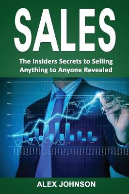 Sales book