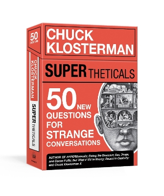 Supertheticals book
