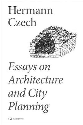 Essays on Architecture and City Planning book