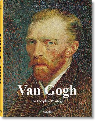 Van Gogh. La obra completa by Rainer Metzger