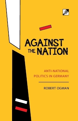 Against The Nation book