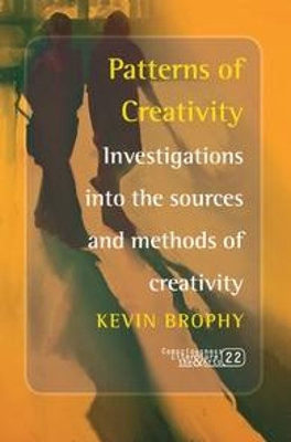 Patterns of Creativity by Kevin Brophy