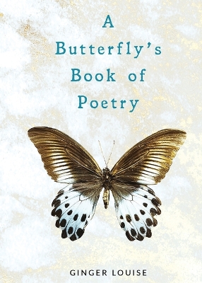 A Butterfly's Book of Poetry book