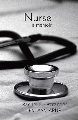 Nurse: a memoir book