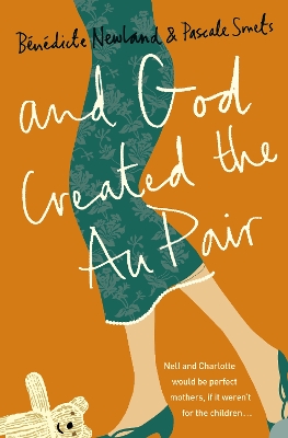 And God Created the Au Pair book