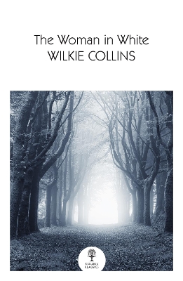 The Woman in White (Collins Classics) book