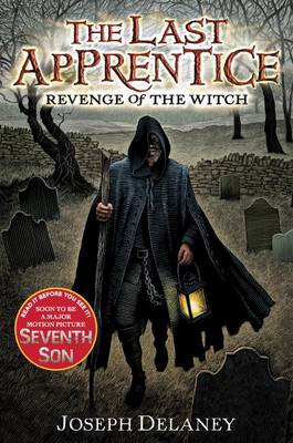 Last Apprentice: Revenge of the Witch (Book 1) book