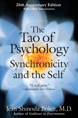 Tao of Psychology book