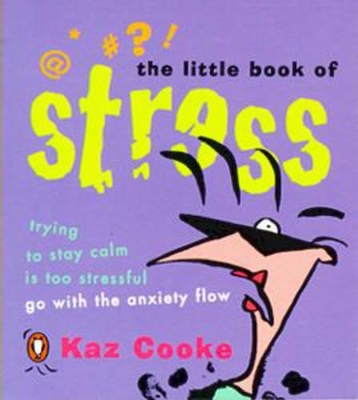 Little Book of Stress book