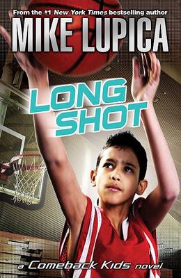 Long Shot book