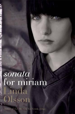 Sonata for Miriam by Linda Olsson