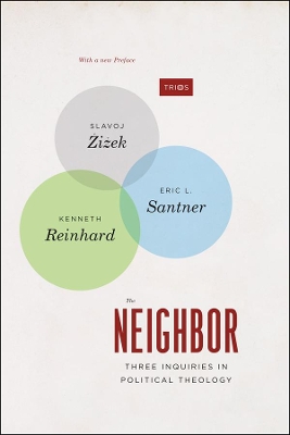 The Neighbor by Slavoj Zizek