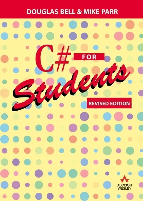 C# for Students book