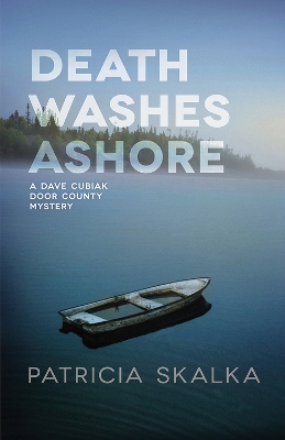 Death Washes Ashore book