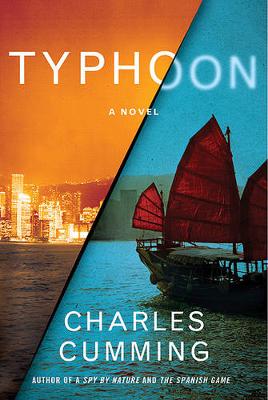 Typhoon book