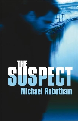 The Suspect book